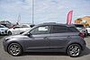 Hyundai I20 1.0 T-GDi Premium SE Nav (120ps) 5 Door Grey