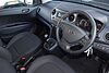 Hyundai I10 1.2 SE 5dr Silver
