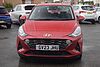 Hyundai I10 1.2 SE Connect 5 Door Red
