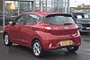 Hyundai I10 1.2 SE Connect 5 Door Red