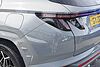 Hyundai TUCSON 1.6 T-GDi (230ps) N Line S Hyb (2WD) 5 Door Grey