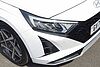 Hyundai I20 1.0 T-GDi (100ps) Ultimate White