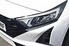 Hyundai I20 1.0 T-GDi (100ps) Ultimate White