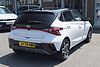 Hyundai I20 1.0 T-GDi (100ps) Premium White