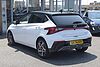 Hyundai I20 1.0 T-GDi (100ps) Premium White