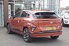 Hyundai KONA E (218ps) Ultimate Orange