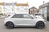 Hyundai IONIQ 5 168kW Ultimate 84 kWh 5dr Auto Grey