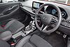 Hyundai I30 1.5T GDi 48v Hybrid N Line S 5dr DCT Red
