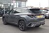 Hyundai TUCSON 1.6T N Line 5dr Grey