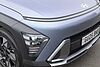 Hyundai KONA 1.6T 138 Ultimate 5dr Blue