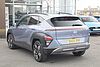 Hyundai KONA 1.6T 138 Ultimate 5dr Blue