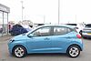 Hyundai I10 1.0 MPi SE Connect 5dr Green