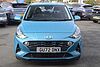 Hyundai I10 1.0 MPi SE Connect 5dr Green