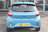 Hyundai I10 1.0 MPi SE Connect 5dr Green