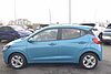 Hyundai I10 1.0 MPi SE Connect 5dr Green
