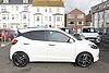 Hyundai I10 1.2 MPi Premium 5dr Auto White