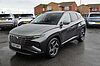 Hyundai TUCSON 1.6 TGDi Ultimate 5dr 2WD Grey