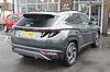 Hyundai TUCSON 1.6 TGDi Ultimate 5dr 2WD Grey