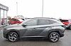 Hyundai TUCSON 1.6 TGDi Ultimate 5dr 2WD Grey