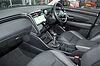 Hyundai TUCSON 1.6 TGDi Ultimate 5dr 2WD Grey