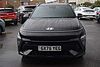 Hyundai KONA 1.6 Hybrid 129 N Line S 5dr DCT Black