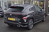 Hyundai KONA 1.6 Hybrid 129 N Line S 5dr DCT Black
