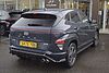 Hyundai KONA 1.6 Hybrid 129 N Line S 5dr DCT Blue
