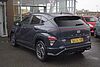 Hyundai KONA 1.6 Hybrid 129 N Line S 5dr DCT Blue
