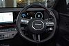 Hyundai KONA 1.6 Hybrid 129 N Line S 5dr DCT Blue