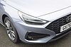 Hyundai I30 1.5T GDi 48v Hybrid Premium 5dr DCT Blue