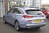 Hyundai I30 1.5T GDi 48v Hybrid Premium 5dr DCT Blue