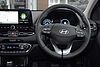 Hyundai I30 1.5T GDi 48v Hybrid Premium 5dr DCT Blue