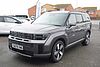 Hyundai SANTA FE 1.6 TGDi Plug-in Hybrid Ultimate 5dr 4WD Auto Grey