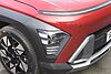 Hyundai KONA 1.6T 138 Ultimate 5dr Red