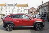 Hyundai KONA 1.6T 138 Ultimate 5dr Red