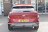 Hyundai KONA 1.6T 138 Ultimate 5dr Red