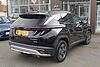 Hyundai TUCSON 1.6T Hybrid Advance 5dr Auto Black