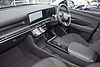 Hyundai TUCSON 1.6T Hybrid Advance 5dr Auto Black