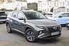 Hyundai TUCSON 1.6 TGDi SE Connect 5dr 2WD Grey