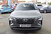 Hyundai TUCSON 1.6 TGDi SE Connect 5dr 2WD Grey