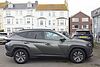 Hyundai TUCSON 1.6 TGDi SE Connect 5dr 2WD Grey