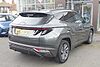 Hyundai TUCSON 1.6 TGDi SE Connect 5dr 2WD Grey