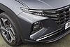 Hyundai TUCSON 1.6 TGDi Ultimate 5dr 2WD Grey