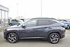 Hyundai TUCSON 1.6 TGDi Ultimate 5dr 2WD Grey