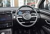 Hyundai TUCSON 1.6 TGDi Ultimate 5dr 2WD Grey