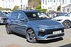 Hyundai BAYON 1.0 TGDi Premium 5dr DCT Blue