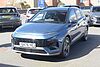Hyundai BAYON 1.0 TGDi Premium 5dr DCT Blue