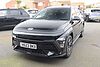 Hyundai KONA 1.0T N Line 5dr Black