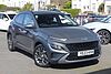 Hyundai KONA 1.6 GDi Hybrid Premium 5dr DCT Grey