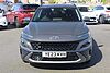 Hyundai KONA 1.6 GDi Hybrid Premium 5dr DCT Grey